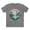 Athletic Heather, variant on Fantasy Shirt, Utopia Shirt