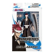 Anime Heroes Bleach - Renji Abarai