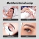 thumbnail image 3 of Lámpara De Escritorio Lash, Half Moon Led Lash Light 30W Lámpara De Escritorio Half Moon Para Lámpara Half Moon 75Cm, 3 of 7