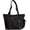 Black, variant on CoCoMangos Canvas Tote Shoulder Bags for Women Casual Hobo Satchel Large Capacity Laptop Travel Work Handbags