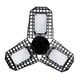 thumbnail image 1 of Luces de cultivo de espectro completo E27 de alto brillo para plantas hidropónicas de interior y frutas. 108 LED, 1 of 9
