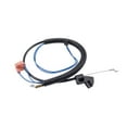 thumbnail image 2 of Husqvarna 545125301 Cable Wire Harness Assembly Craftsman 125 LD 128 L, 2 of 2