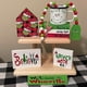 thumbnail image 2 of Christmas Tiered Tray Decor G-rinch Tiered Tray Ornament Christmas Wooden Signs Decorative Trays Xmas Party Tray, How To Stole Christmas Tray Clearance(Buy 2 save 10%), 2 of 3