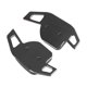 thumbnail image 5 of Aluminum Alloy Paddle Shifter Extension for A3 S3 8V A4 S4 A5 S5 B8.5 A6 S6 A7 S7 C7 Q5 Q7 2013?2016 Black, 5 of 5