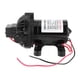 thumbnail image 3 of Bomba autocebante, 12 V, 3,0 GPM, 45 PSI, bomba de diafragma, bomba de diafragma GPM, características de vanguardia, 3 of 9