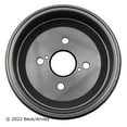 thumbnail image 4 of BeckArnley 083-2275 Premium Brake Drum, 4 of 4