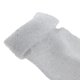 thumbnail image 3 of Ropa de vestido de suéter de una pieza de muñeca de escala 1: 6 para ropa BJD gris Sunnimix Vestido de suéter de muñeca de 12 pulgadas, 3 of 5