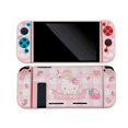 thumbnail image 1 of Étui Compatible avec Nintendo Switch, Étui de Protection Doux pour Nintendo Switch, 1 of 4