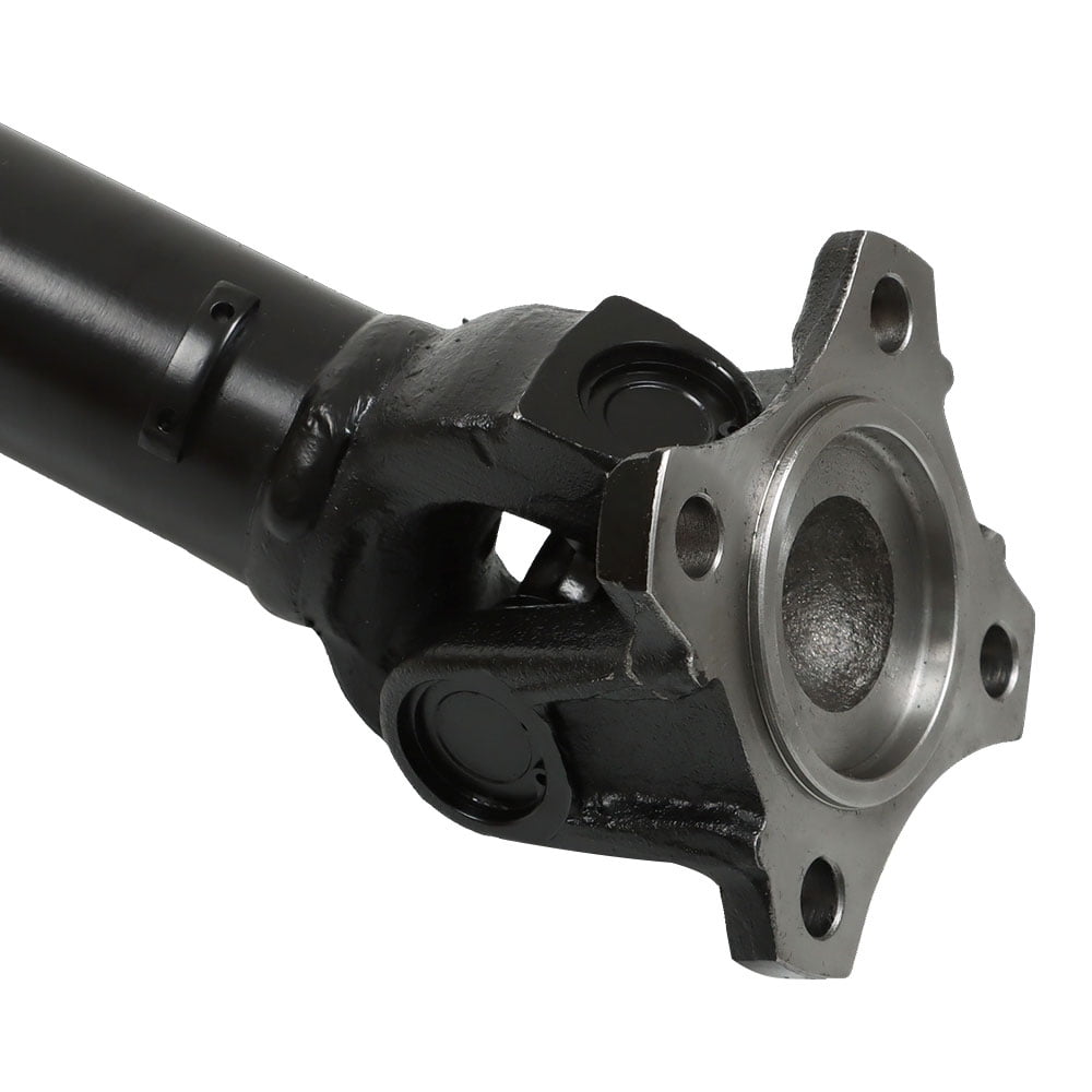With Wheels Drive Prop Cardan Shaft Front For Dodge Dakota Durango  2001-2003 4x4 Rubbermaid BRUTE 44 Gallon