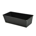 thumbnail image 4 of Baking Mold Home Rectangular Toast Mould Non-stick Cake Bread Loaf Pan Tray, 4 of 7