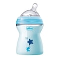 thumbnail image 1 of Biberon Chicco  Natura Feelin 250ml Azul, 1 of 2
