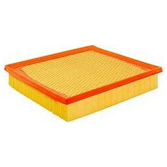 Air Filter - Compatible with 2019 - 2021 Toyota RAV4 2.5L 4-Cylinder GAS 2020