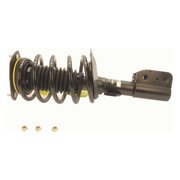 KYB Strut Plus Assembly Strut/Coil Spring Assy SR4102 Fits select: 2005-2008 CHEVROLET UPLANDER, 2005-2007 BUICK TERRAZA