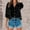 Pullover-Black, variant on Velvet Shirt Women Button up Dressy Tops Work Casual Lapel Collar Elegant Blouses Loose Fitted Long Sleeve Comfy Tshirts with Pocket Trendy Outfits