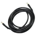 thumbnail image 1 of Pressure Washer Hose Wearproof Cleaning Electric Extension K2 K7 Washer, 1 of 7