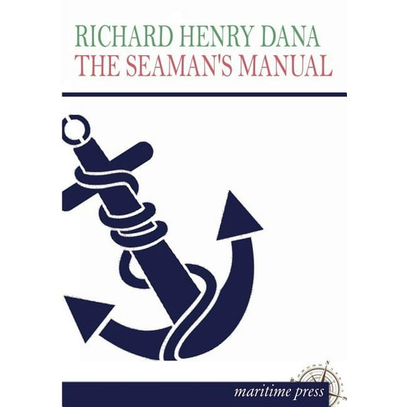 The Seaman's Manual (Paperback)