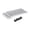 120mm, variant on jiaping 4 Pieces Bga Reballing Accessory Bga Jig Fixture Fixture Jig Sturdy Parts Repair 120mm