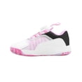 thumbnail image 4 of Tenis Para Niña Pirma® Urbano Sintético Color Blanco Rosa blanco 21, 4 of 5