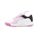 thumbnail image 4 of Tenis Para Niña Pirma® Urbano Sintético Color Blanco Rosa blanco 21, 4 of 5