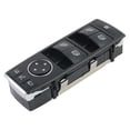 thumbnail image 5 of Power Window Control Switch 1669054400 2929055000 For Mercedes-Benz G63 AMG GL350 GL450 GL550 ML350 ML500 ML550 2012-2014, 5 of 12
