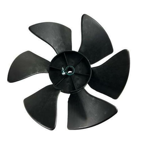 

NBK 20435-1 Fan Blade Replaces Dometic 3310709.005