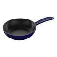 thumbnail image 2 of STAUB Ensemble de Poêles en Fonte 2 Pcs, 2 of 8