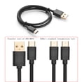 thumbnail image 5 of HomeLife Universal Type C Charging Data Cable 1m USB 3.1 Type-C Data Cable Charging Cable, 5 of 5