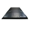 thumbnail image 2 of We Sell Mats 4' x 8' Folding Gymnastics Tumbling M, 2 of 4