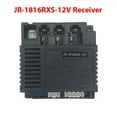 thumbnail image 1 of Hy Jr-Rx-12V 6V 24V Control Box For Children\'S Electric Car 2.4Ghz Rc, 1 of 6