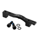 thumbnail image 2 of Adaptador de Freno de Disco para Bicicleta de Montaña Adaptador de Freno de Disco Horquilla Delantera Columna A/B A Asiento de Conversión de 203/203 mm Estilo 5, 2 of 10