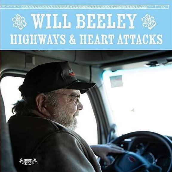 Highways & Heart Attacks (CD) (Digi-Pak)