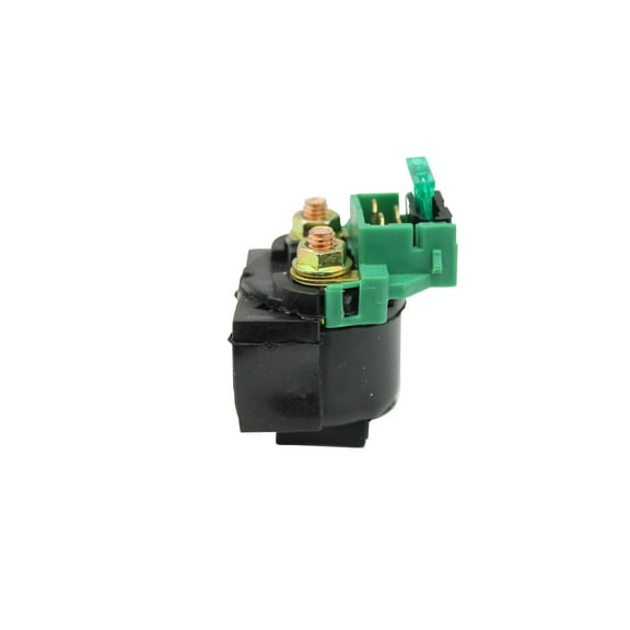 Starter Relay Solenoid for KAWASAKI BAYOU KLF220 1988-2002 BAYOU KLF250 2003-10