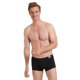 thumbnail image 4 of Sloggi calzoncillos bóxer para hombre, pack de 2 - GO Natural Hipster C2P, calzoncillos bóxer, algodón elástico Negro S (Small), 4 of 6