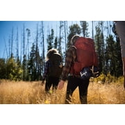 Slumberjack 40F Sky Pond Mummy Sleeping Bag