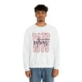thumbnail image 4 of Patriots Football Sweatshirt, Patriots Fan Gift, 4 of 5