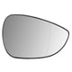 thumbnail image 2 of Espejo Retrovisor De Cristal, Espejo Retrovisor Con Calefacción Eléctrica, Espejo Lateral De Cristal, Instalación Sencilla, Espejo Retrovisor De Puerta De Cristal Duradero Para, 2 of 7