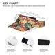 thumbnail image 3 of Balery Cute Cartoon Cat Gorra deportiva con visera ajustable para mujer y hombre (talla única), 3 of 7