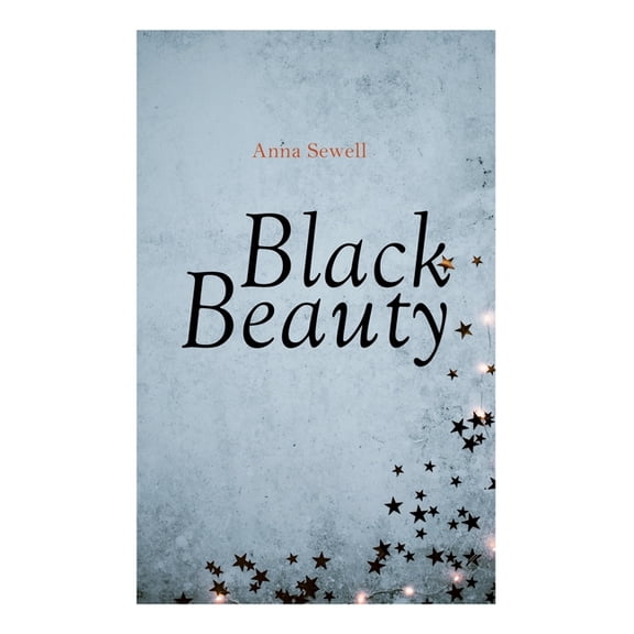 Black Beauty: Christmas Classic, (Paperback)
