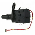 thumbnail image 6 of For Renault Indicator Stalk Headlight Switch OE 7701057088 7701057090, 10 Pin, Light Dimmer, Fog Lamp, 6 of 7