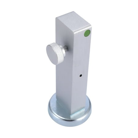 Adjustable Magnetic Camber Castor Strut Wheel Alignment Gauge Tool
