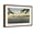 Brown Frame, variant on Art.com Lake George, New York Art Print, 18" x 12"