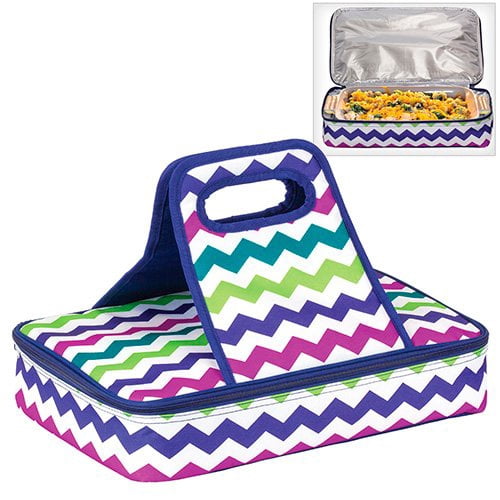 travel casserole carrier