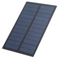 thumbnail image 1 of Panel Solar ANGGREK Polisilicio 113 x 72 mm, 1 of 8