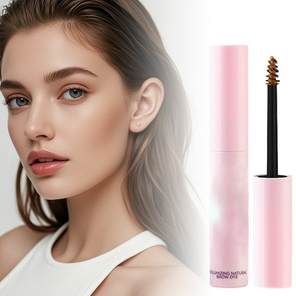 Bagmrteho And Brow Pencil Sunny Brow Highlighter Pencil And Brow Tint Peel off Brow Tint Highlighter Pen Makeup Girl Bows 7 Eyebrow Tint Light Gel Salon Brow Pomade Eye Brow