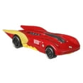 thumbnail image 3 of Hot Wheels Licensed Character Car, Gift for Kids 3 Years & Up & Collectors, 3 of 5