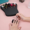 thumbnail image 3 of Soporte organizador para esmaltes de uñas ButterFox Nail Art Manicure, 3 of 7