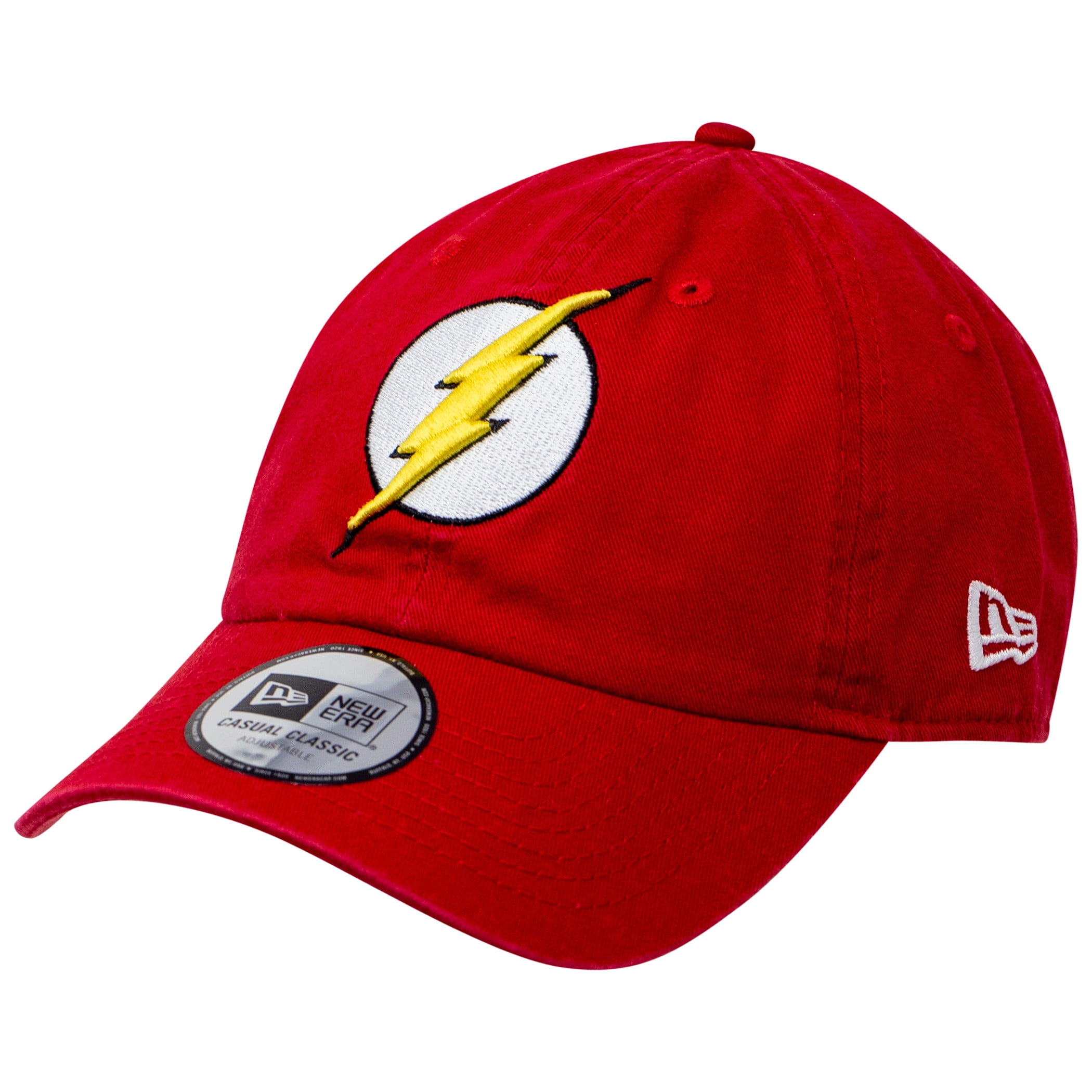 new era casual classic