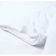 thumbnail image 3 of ABPHQTO Camiseta blanca HELLO SUNSHINE para mujer - Mostaza, 3 of 5