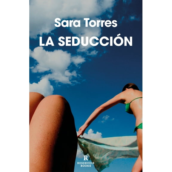 La Seducción / Seduction, (Paperback)