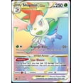 thumbnail image 1 of Tarjeta Pokémon Pokémon Shaymin VSTAR 173/172 Brillant Stars, 1 of 1